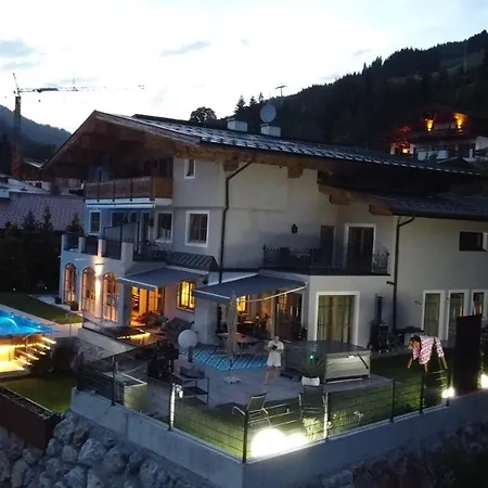 Casa Nuova 아파트 *