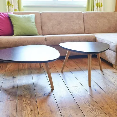 아파트 Casa Nuova