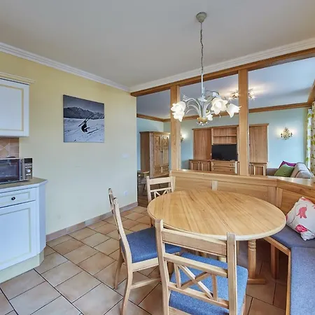 Casa Nuova * 잘바흐 힌터글렘