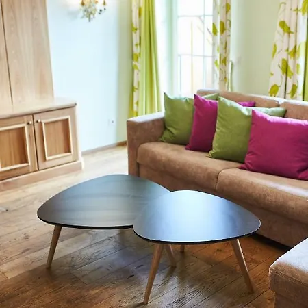 Casa Nuova 잘바흐 힌터글렘