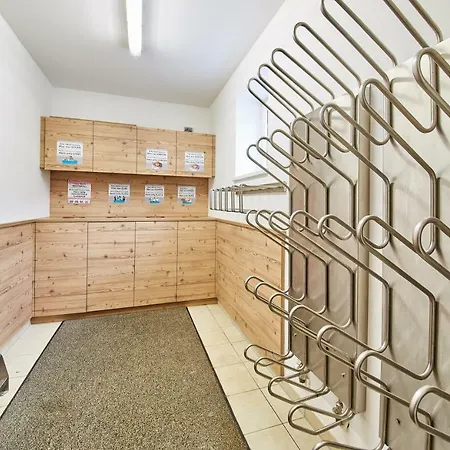 Casa Nuova 아파트 잘바흐 힌터글렘