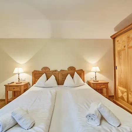 Casa Nuova 아파트 *