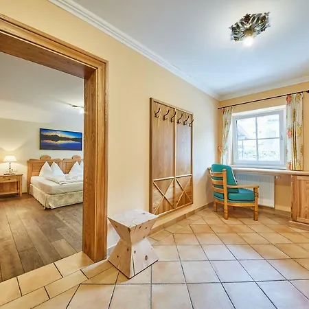 Casa Nuova 아파트 잘바흐 힌터글렘