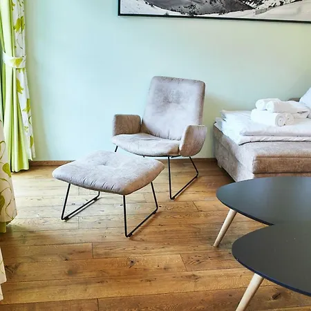 Casa Nuova 아파트 잘바흐 힌터글렘