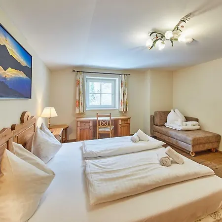 Casa Nuova * 잘바흐 힌터글렘