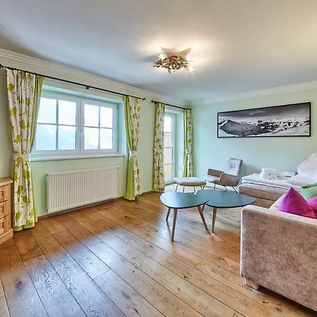 Casa Nuova 잘바흐 힌터글렘