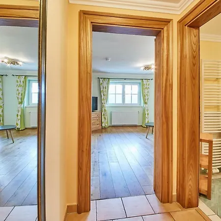 Casa Nuova 아파트 *