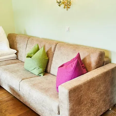 Casa Nuova 잘바흐 힌터글렘