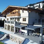 Casa Nuova Appartement Saalbach-Hinterglemm