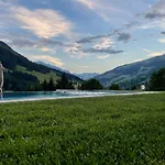 Casa Nuova Saalbach-Hinterglemm
