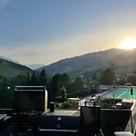 Casa Nuova Appartement Saalbach-Hinterglemm