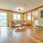 Appartement Casa Nuova
