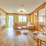 Casa Nuova Appartement *