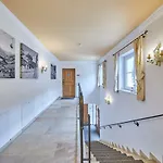 Casa Nuova Saalbach-Hinterglemm