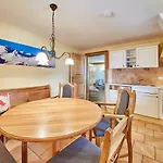 Casa Nuova Appartement Saalbach-Hinterglemm