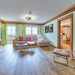 Casa Nuova Appartement