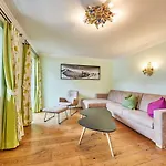 Appartement Casa Nuova Saalbach-Hinterglemm