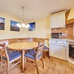 Casa Nuova Appartement