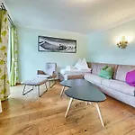 Appartement Casa Nuova Saalbach-Hinterglemm