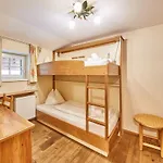 Appartement Casa Nuova *