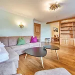 Appartement Casa Nuova