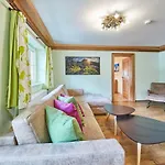Casa Nuova * Saalbach-Hinterglemm