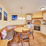 Casa Nuova Appartement *