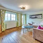 Casa Nuova Saalbach-Hinterglemm