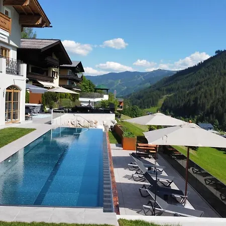 Casa Nuova Appartement Saalbach-Hinterglemm
