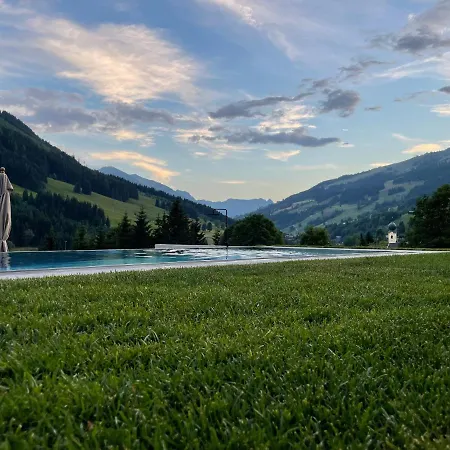 Casa Nuova Saalbach-Hinterglemm