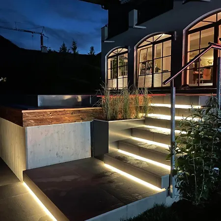Casa Nuova By Holidayflats24 *