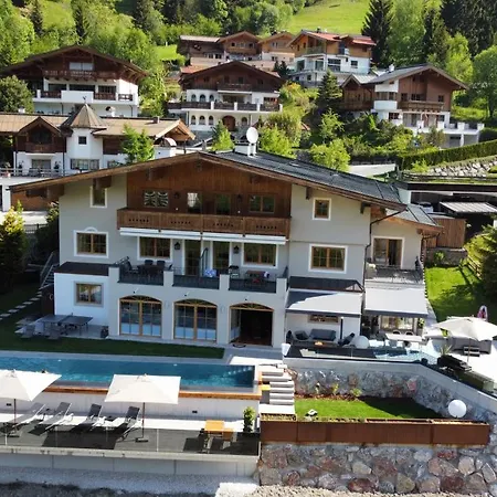 Casa Nuova Appartement Saalbach-Hinterglemm