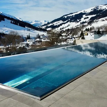 Casa Nuova Apartament Saalbach-Hinterglemm