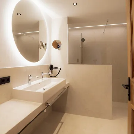 Apartament Casa Nuova