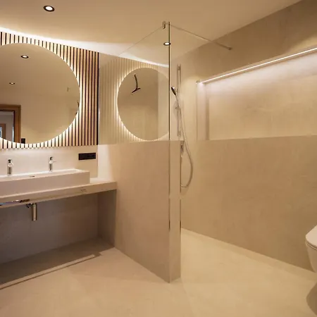 Appartement Casa Nuova