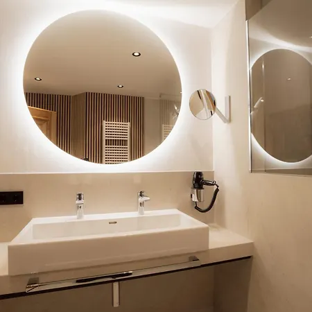 Casa Nuova Appartement