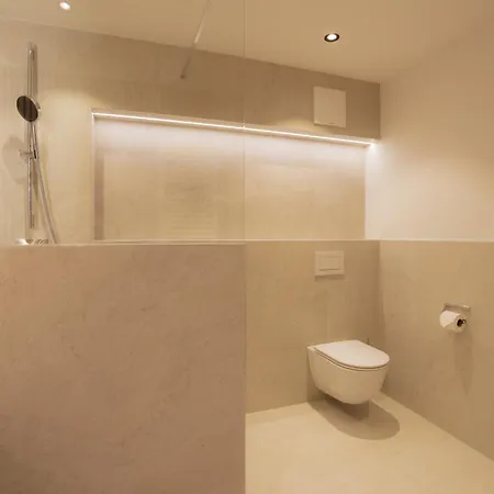 Casa Nuova Appartement Saalbach-Hinterglemm