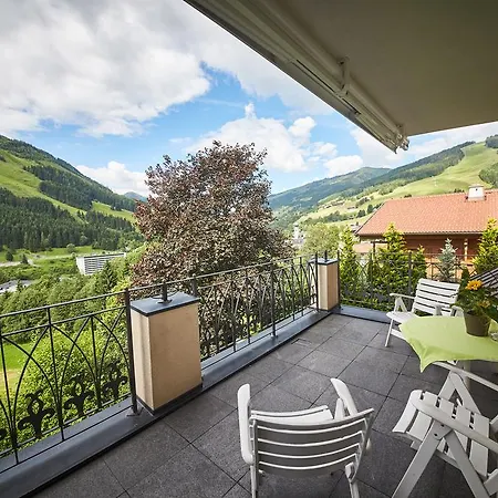 Apartmán Casa Nuova *