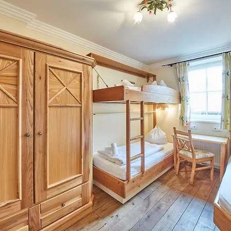 Casa Nuova * Saalbach-Hinterglemm