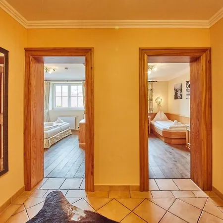 Casa Nuova Appartement *