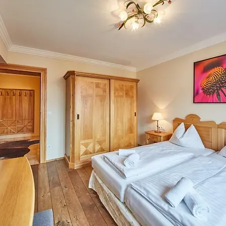 Casa Nuova By Holidayflats24 Saalbach-Hinterglemm