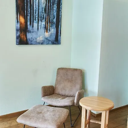 Appartement Casa Nuova *