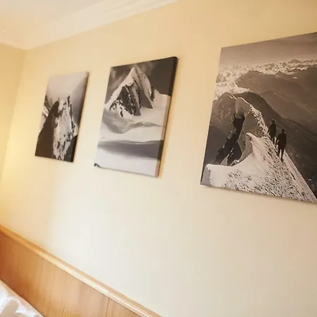 Casa Nuova * Saalbach-Hinterglemm