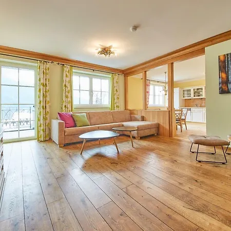 Appartement Casa Nuova