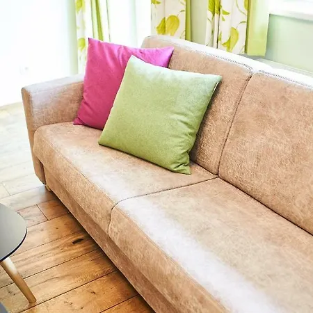 Casa Nuova Appartement *