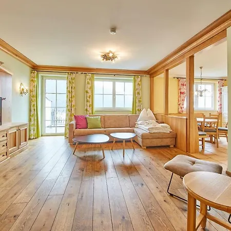 Casa Nuova Appartement *