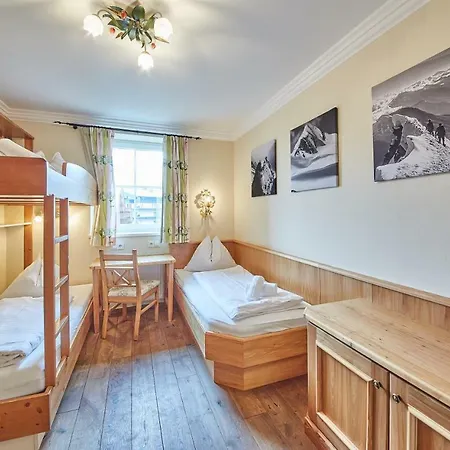 Casa Nuova By Holidayflats24 Saalbach-Hinterglemm