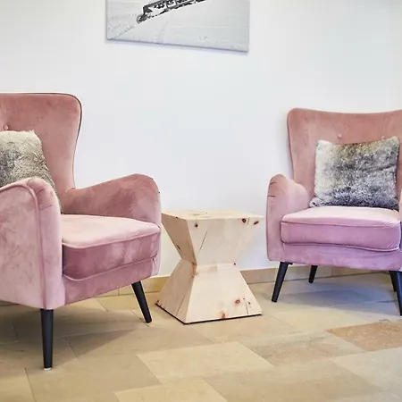 Casa Nuova Appartement *