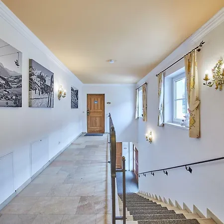 Casa Nuova Saalbach-Hinterglemm