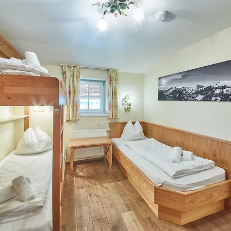 Appartement Casa Nuova *